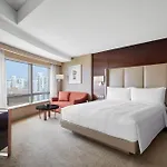 Jw Marriott Hotel Beijing Central