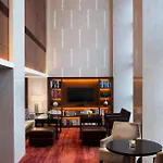 Jw Marriott Hotel Beijing Central