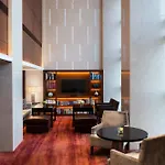 Jw Marriott Hotel Beijing Central