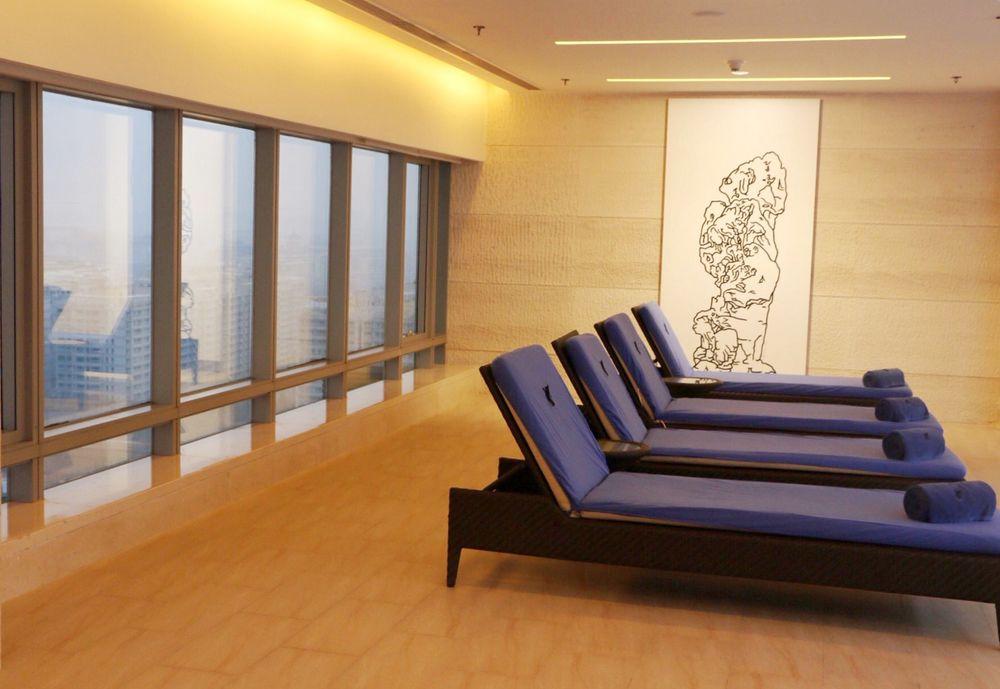 Jw Marriott 5* Beijing