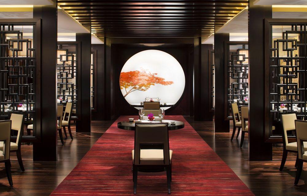 Jw Marriott Hotel