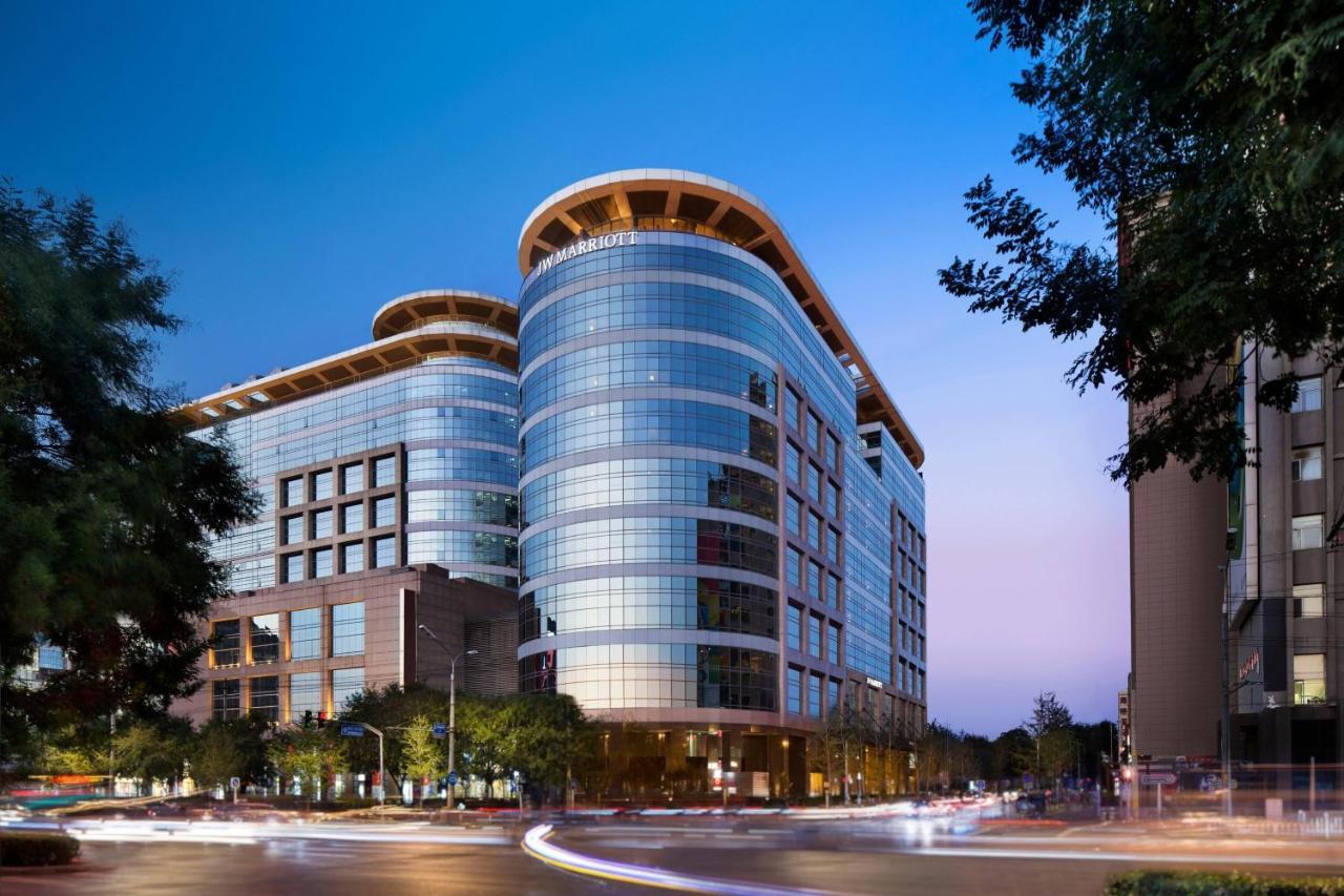 Jw Marriott 5*