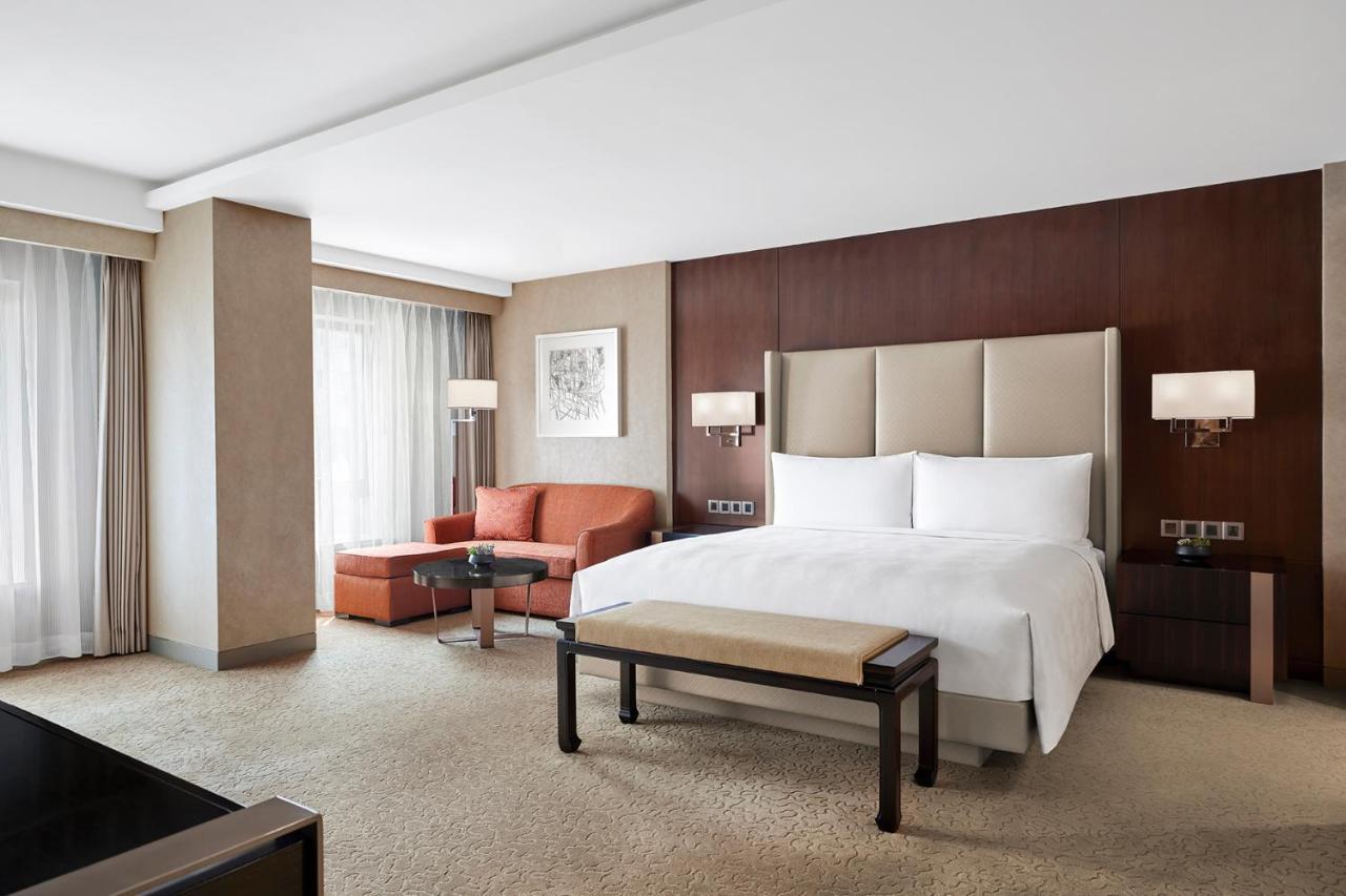 Jw Marriott Pékin (Beijing)