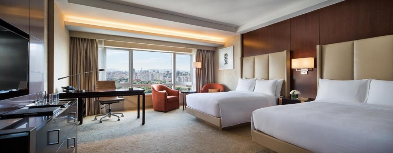 Hotel Jw Marriott 5*