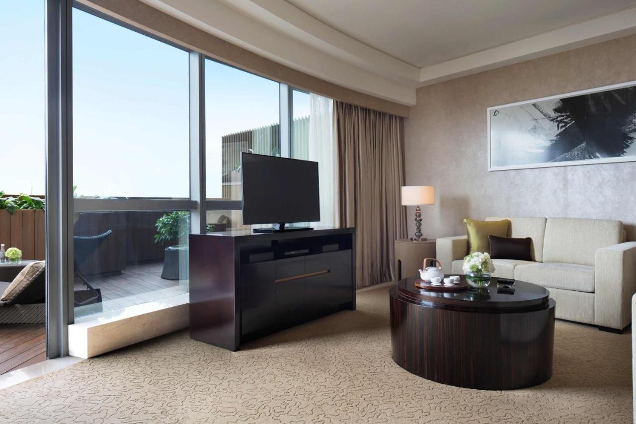 Jw Marriott Central 5*