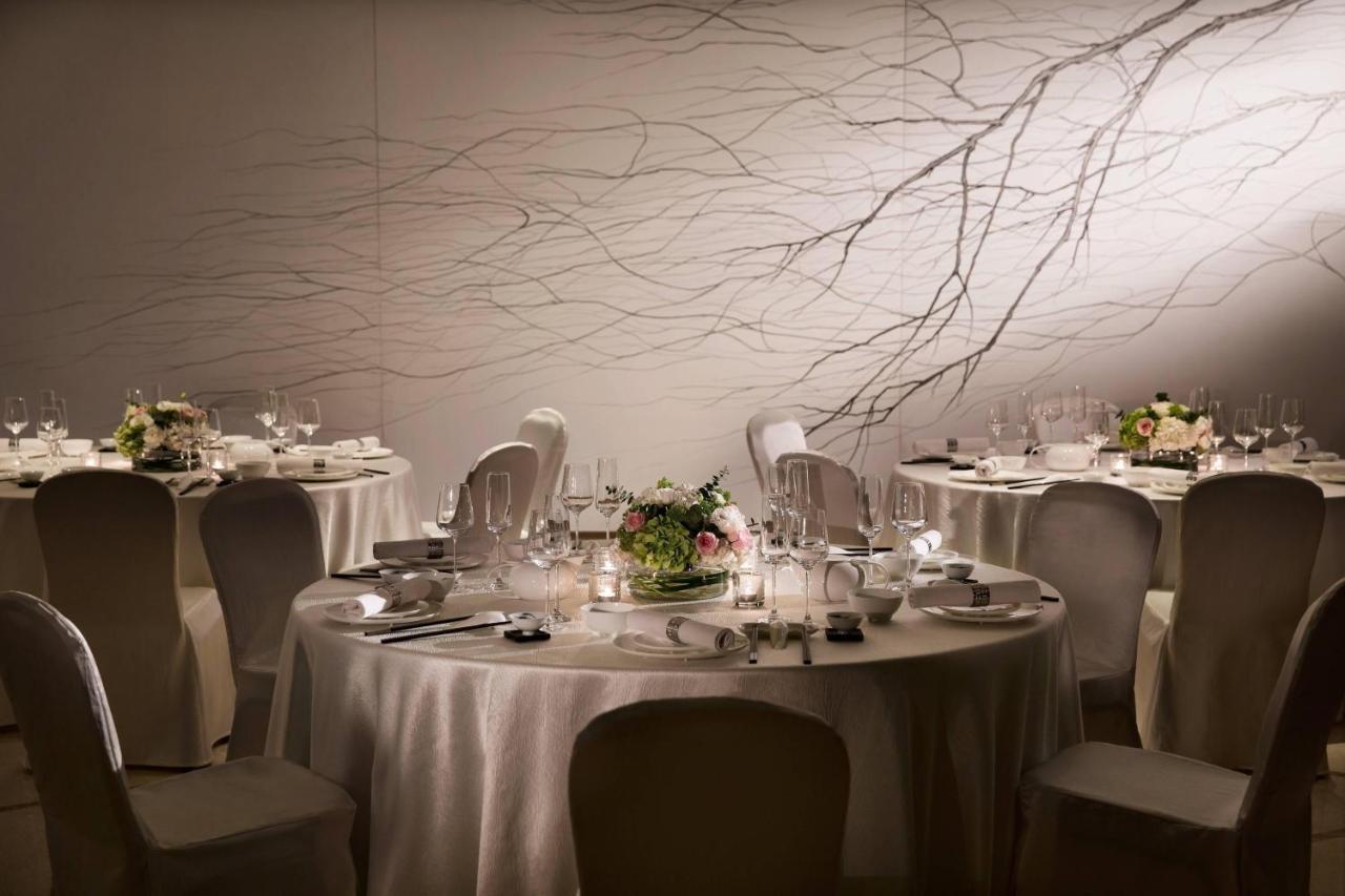 Jw Marriott