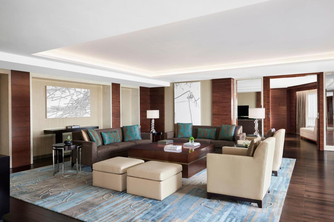 Jw Marriott 5* Pékin (Beijing)