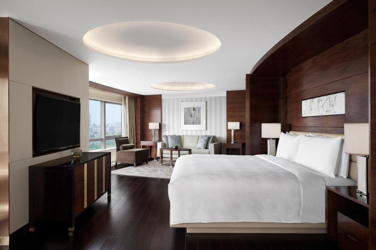 Jw Marriott Hotel