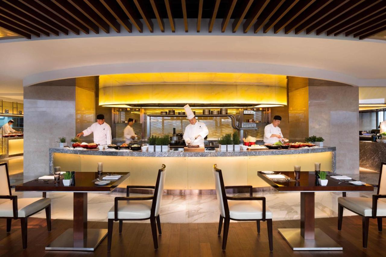 Jw Marriott Hotel