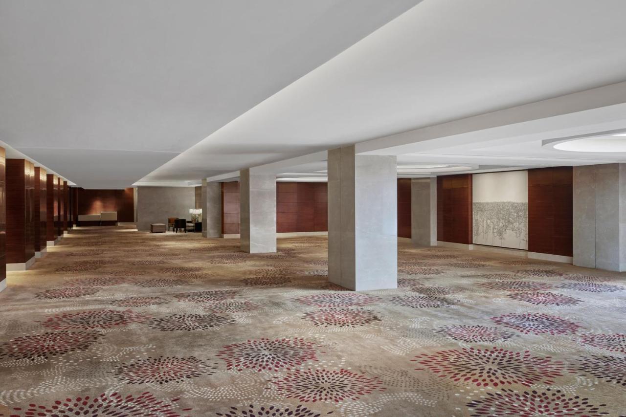 Jw Marriott Hotel 5*