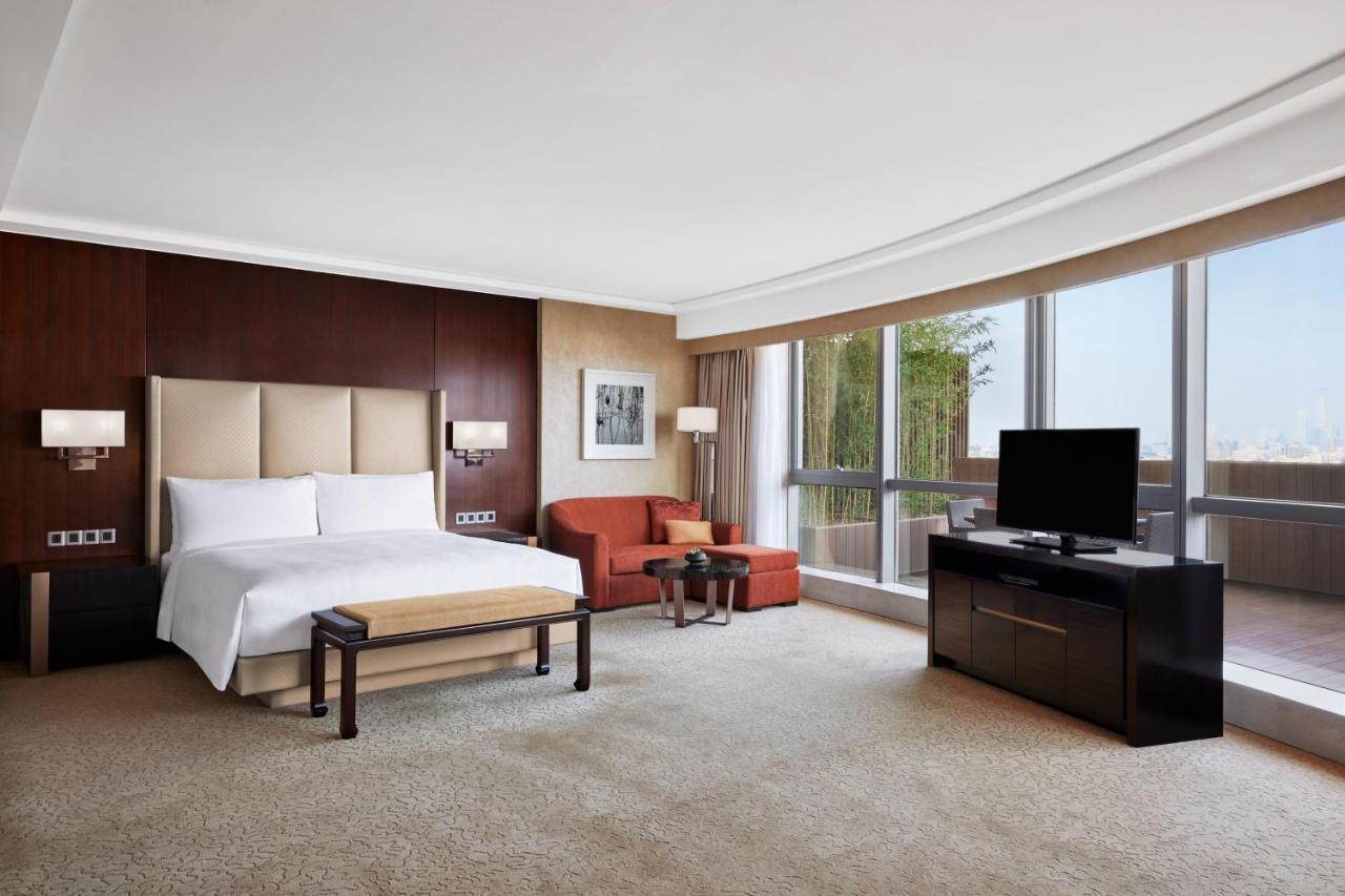 Hotel Jw Marriott