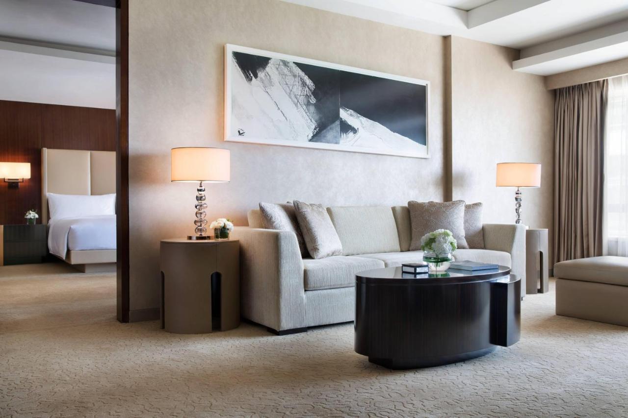 Jw Marriott