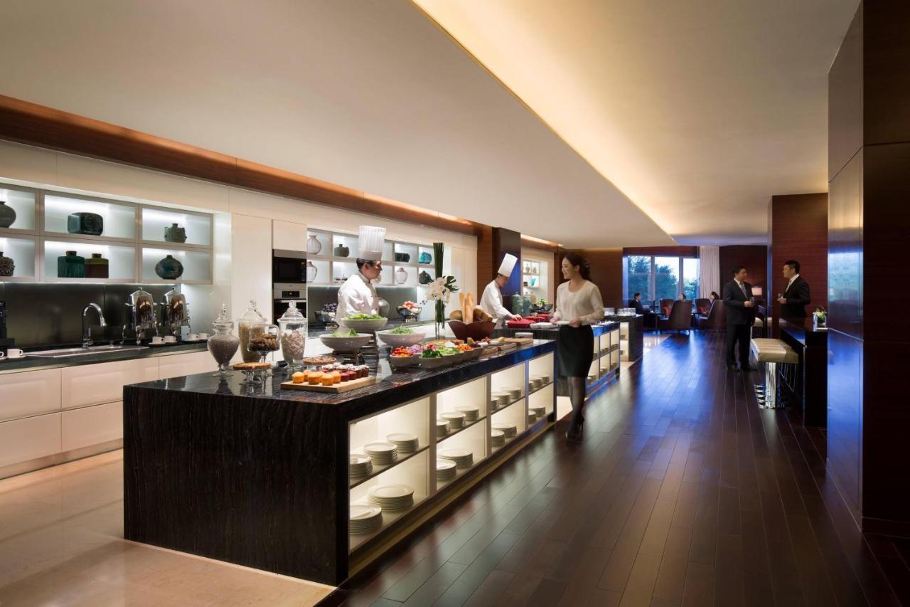 Hotel Jw Marriott