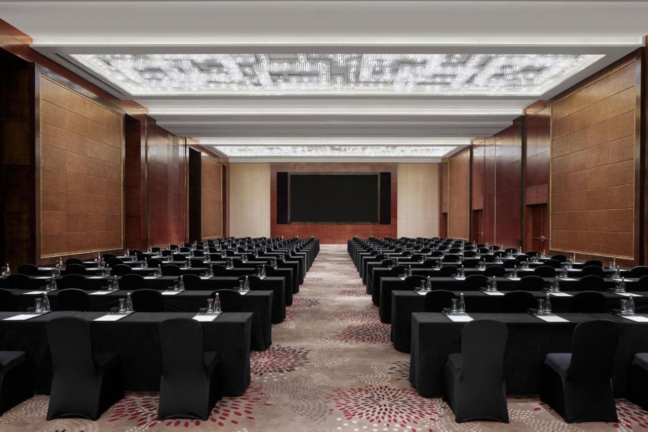 Jw Marriott