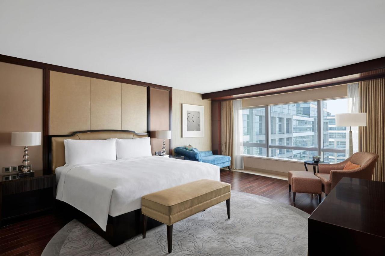 Hotel Jw Marriott