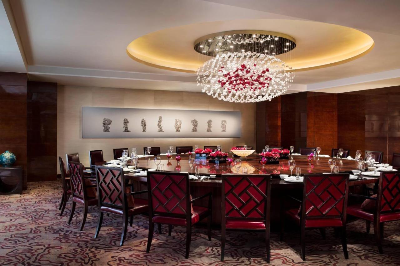 Hotel Jw Marriott 5*