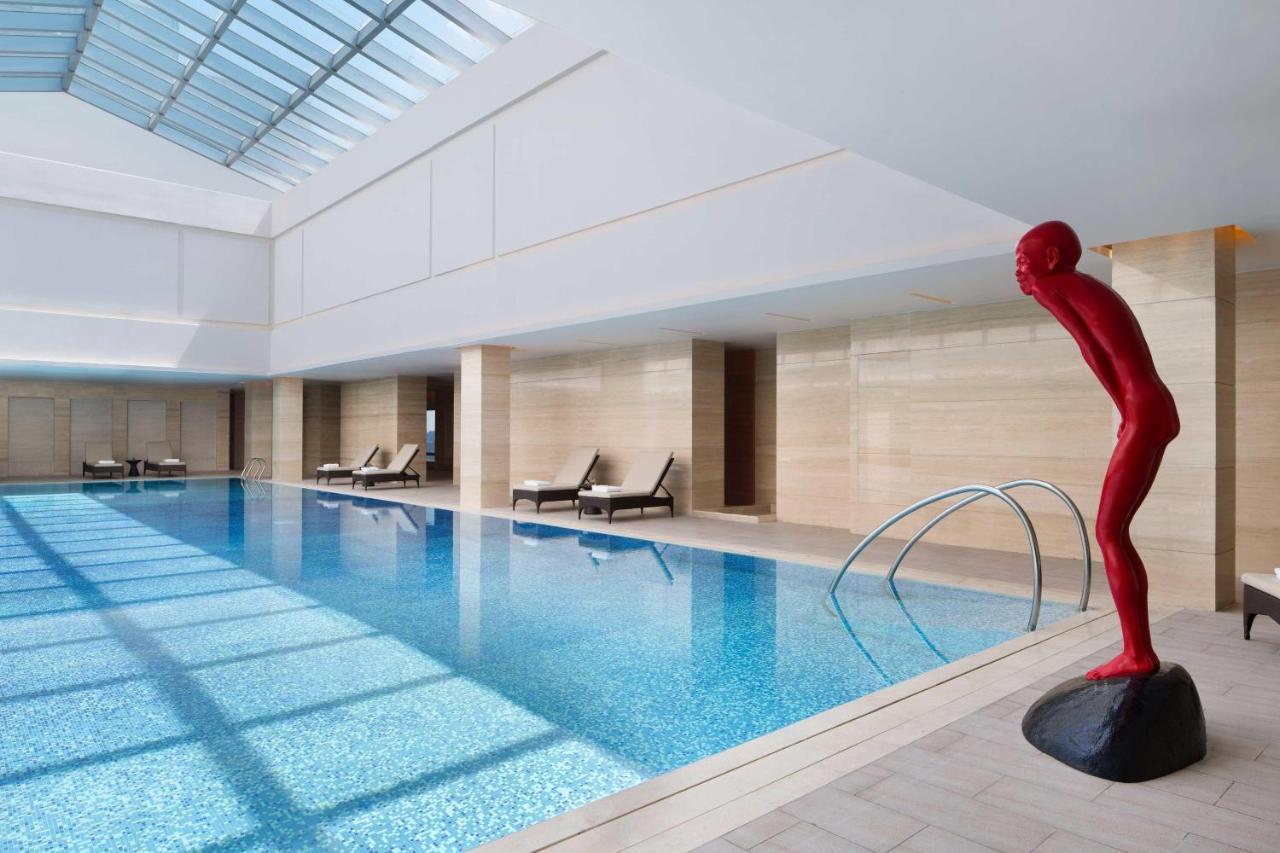 Hotel Jw Marriott Beijing