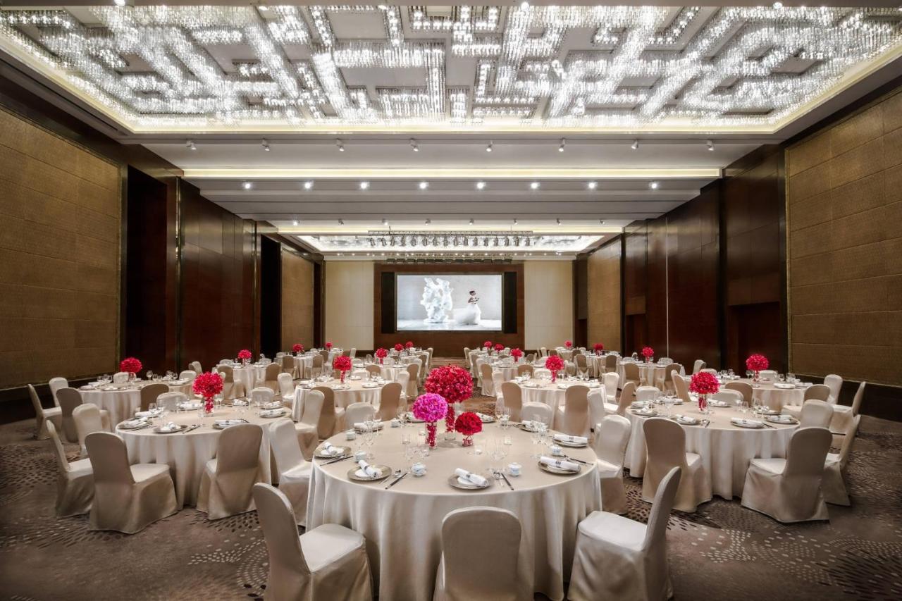 Jw Marriott Hotel Pékin (Beijing)