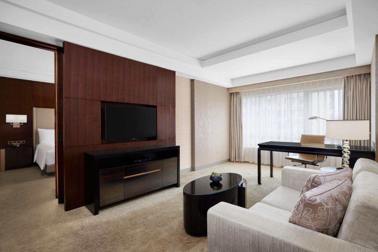 Jw Marriott 5* Beijing