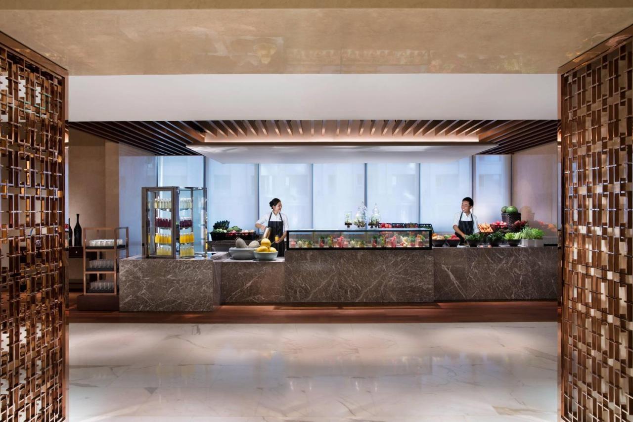 Jw Marriott Pékin (Beijing)