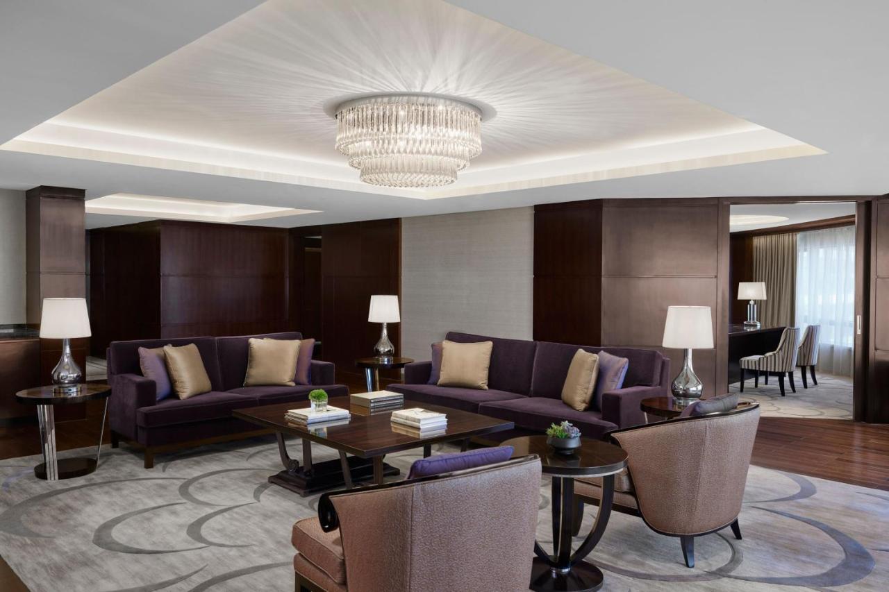 Jw Marriott 5*