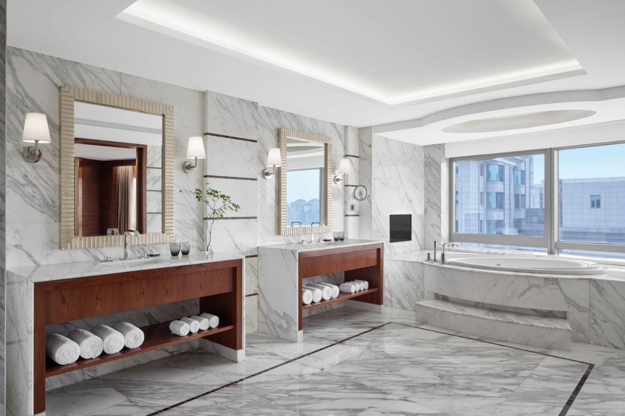 Hotel Jw Marriott