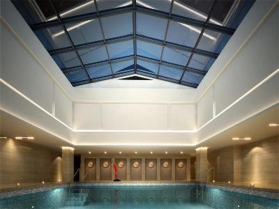 Jw Marriott 5*