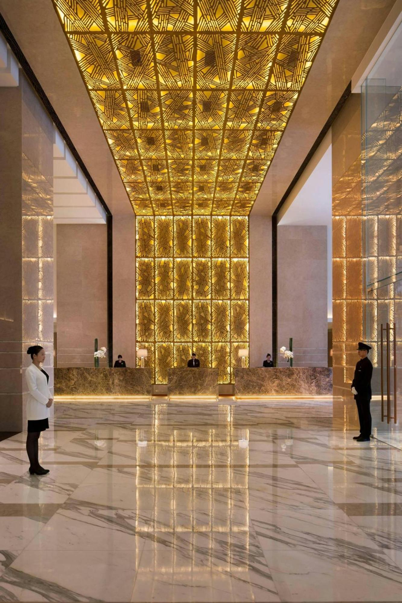 Jw Marriott 5* Pékin (Beijing)