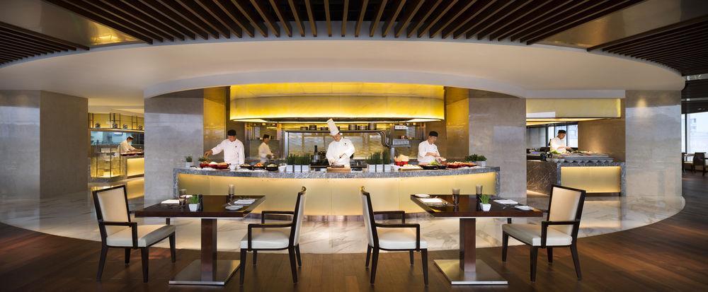 Jw Marriott Hotel