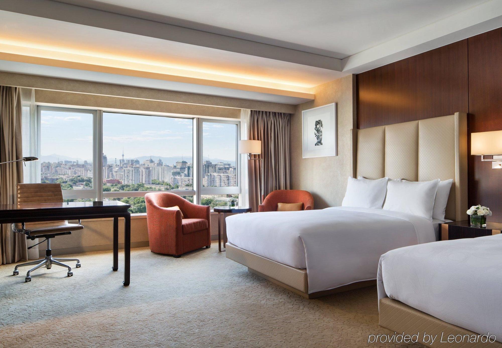 Jw Marriott 5* Beijing