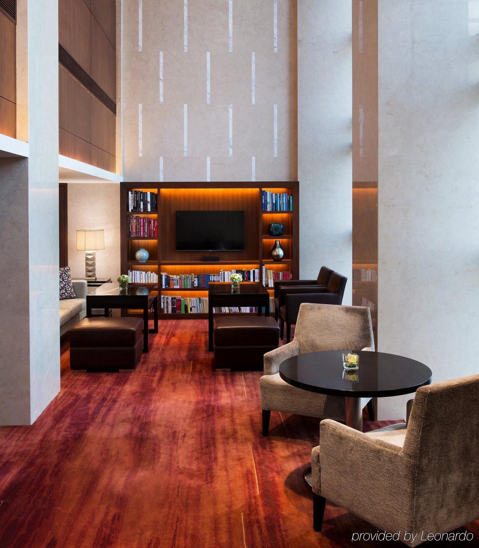 Jw Marriott 5* Pékin (Beijing)