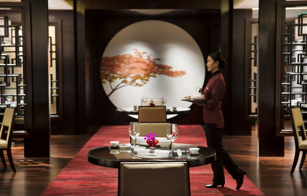 Hotel Jw Marriott 5*