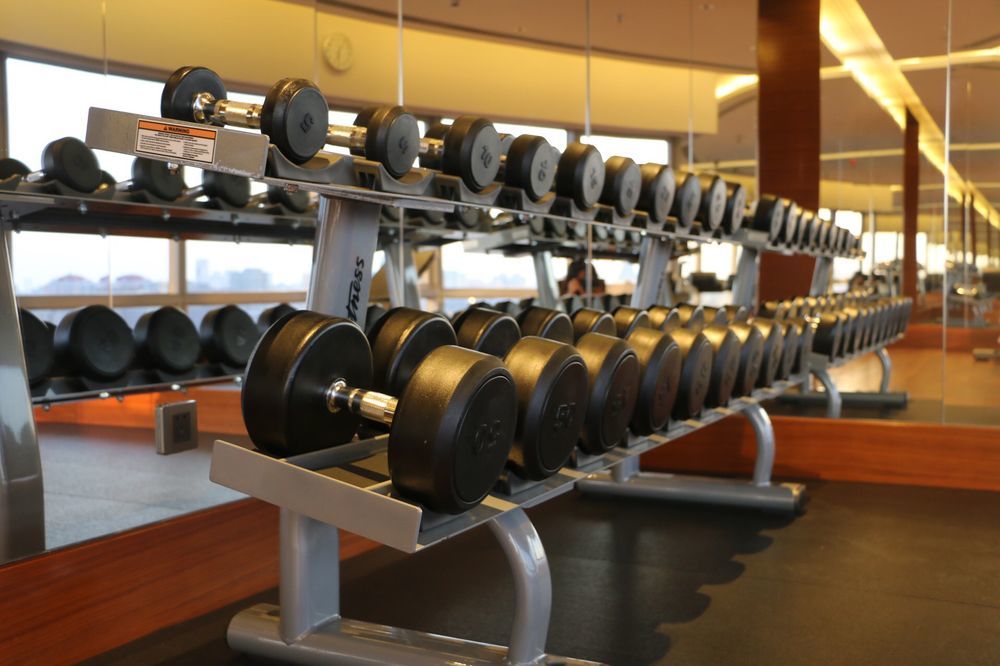 Jw Marriott 5*
