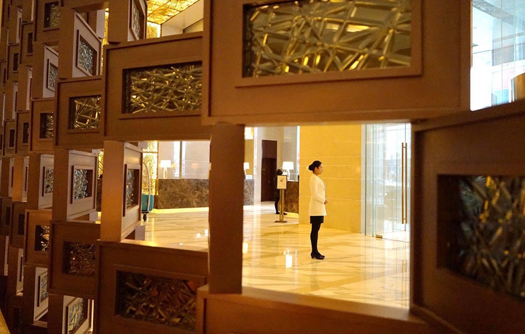 Hotel Jw Marriott 5*