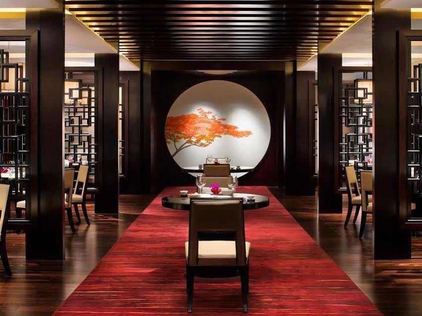 Hotel Jw Marriott 5*