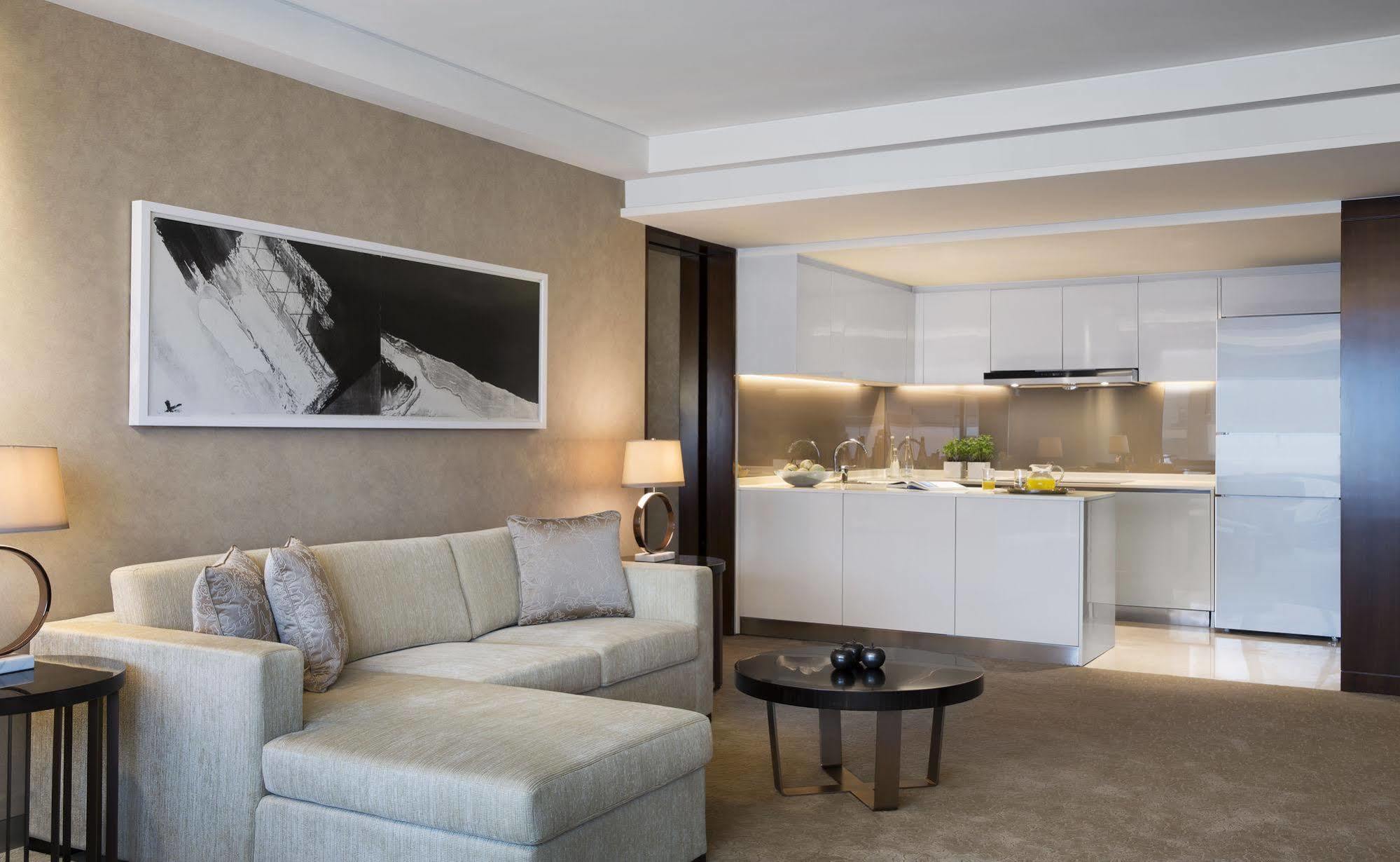 Hotel Jw Marriott 5*