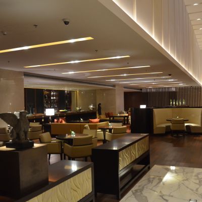 Hotel Jw Marriott 5*