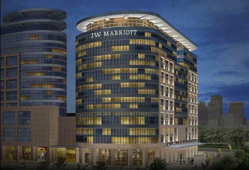 Hotel Jw Marriott
